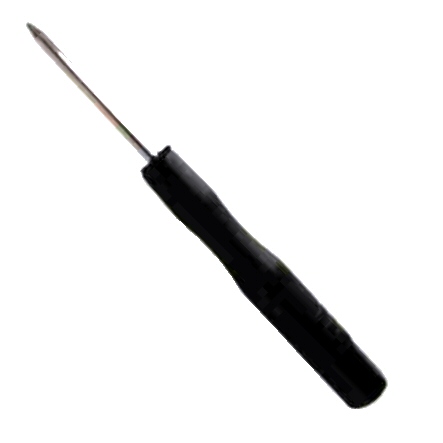 5 Point Star Pentalobe Screwdriver 0.8 size for iPhone 4 4G 4S 5